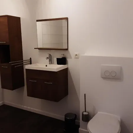 Apartment T Karraet