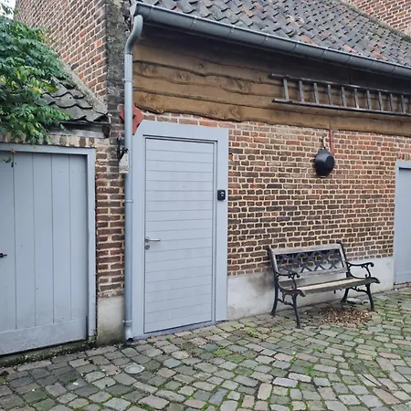 T Karraet * Maasmechelen
